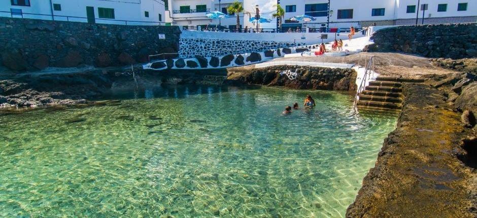 Punta Mujeres Mar Del Norte מראה חיצוני תמונה