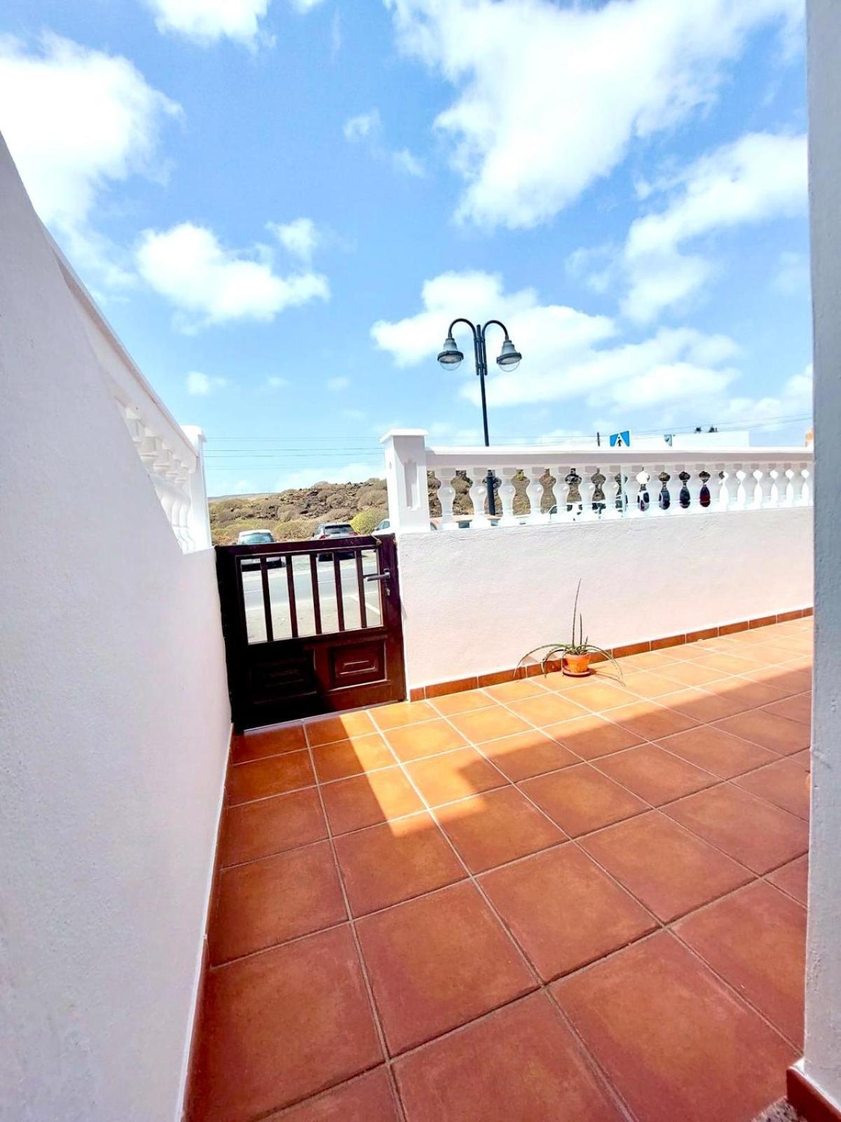 Punta Mujeres Mar Del Norte מראה חיצוני תמונה