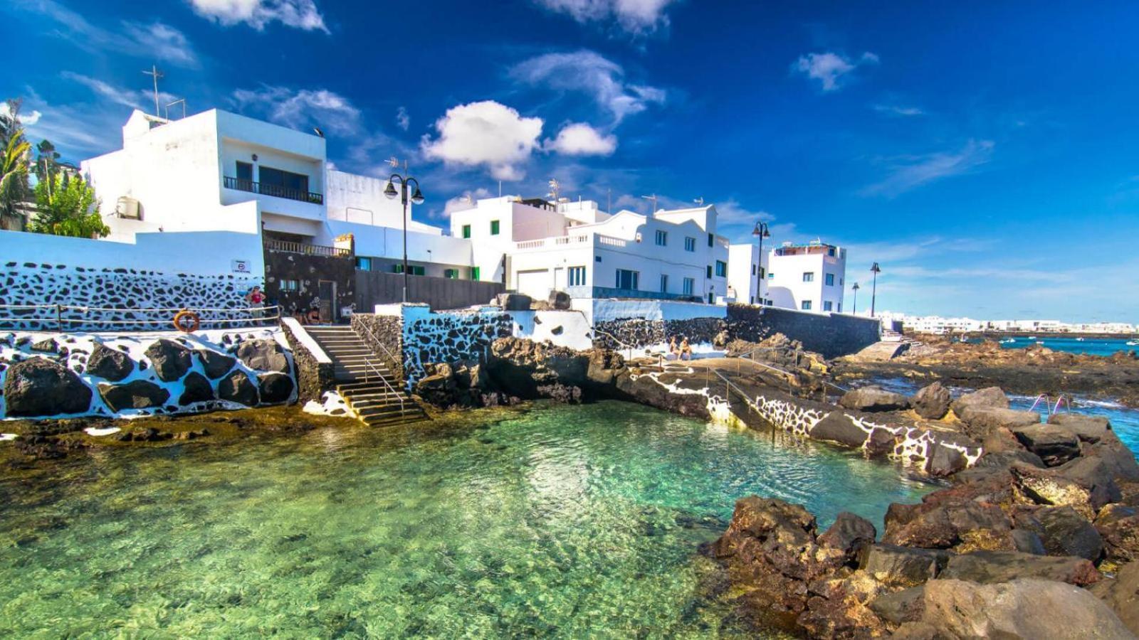 Punta Mujeres Mar Del Norte מראה חיצוני תמונה