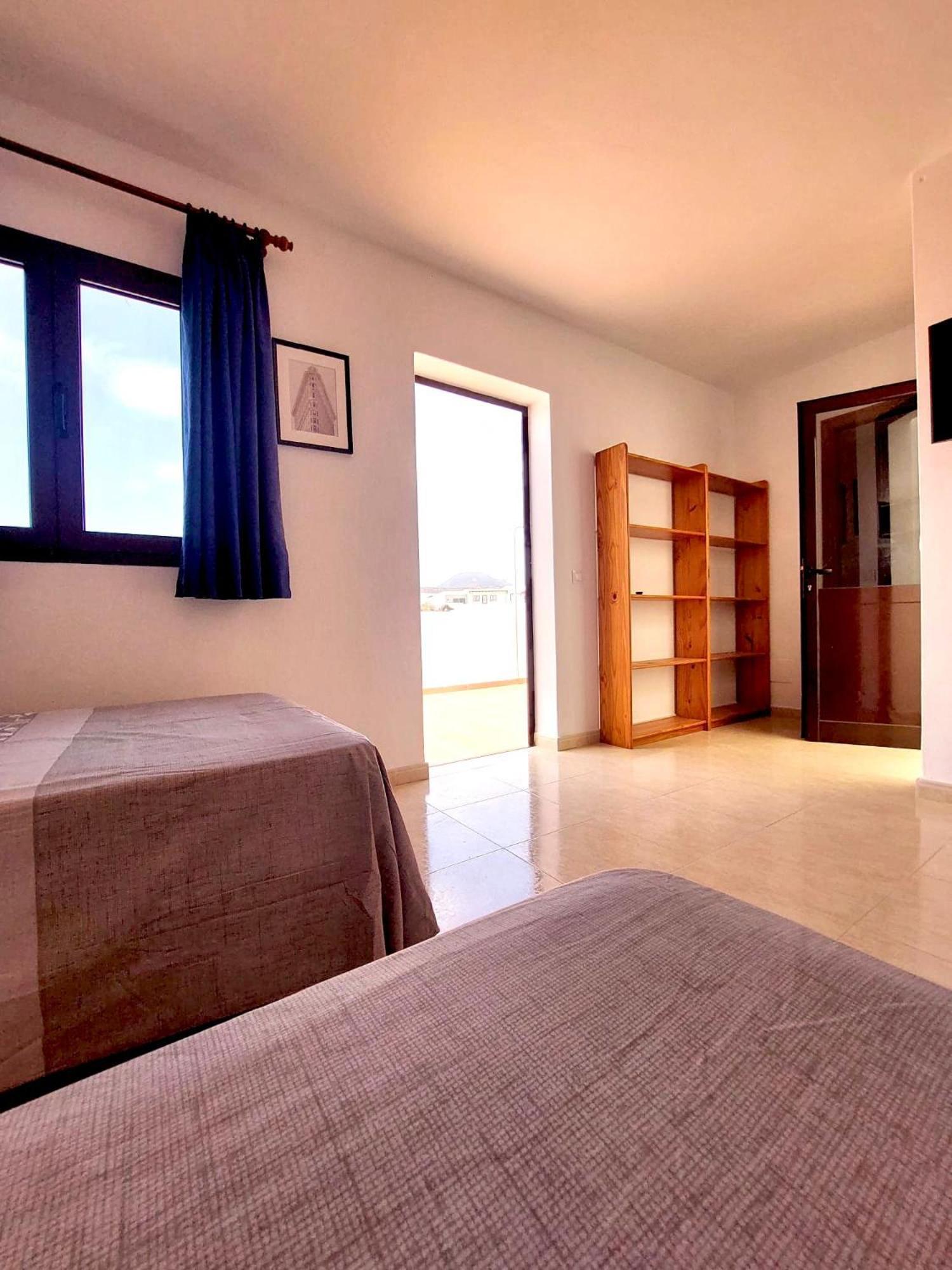 Punta Mujeres Mar Del Norte מראה חיצוני תמונה
