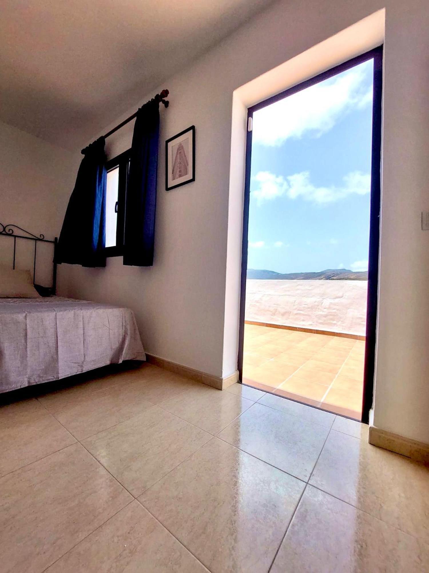 Punta Mujeres Mar Del Norte מראה חיצוני תמונה